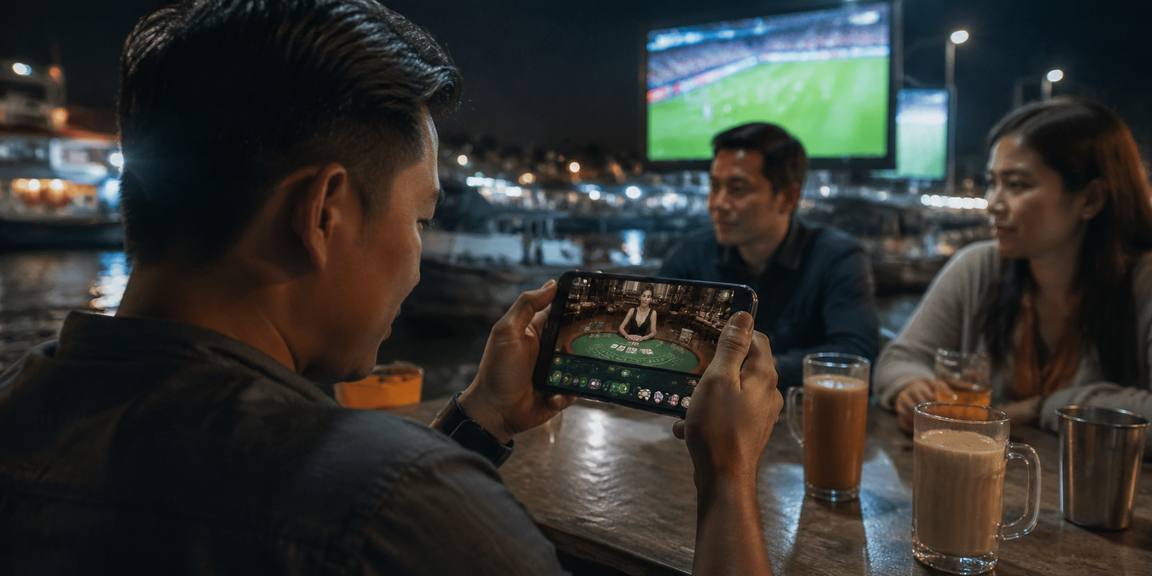 pen15 gaming platform